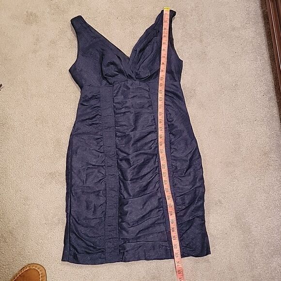 Nanette Lepore cocktail dress - Picture 7 of 11